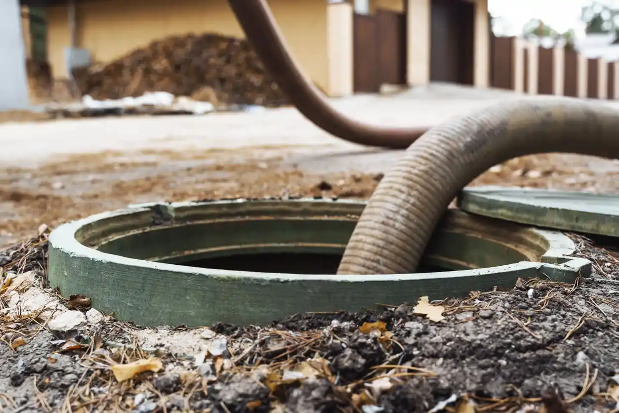 septic tank services Boulder
